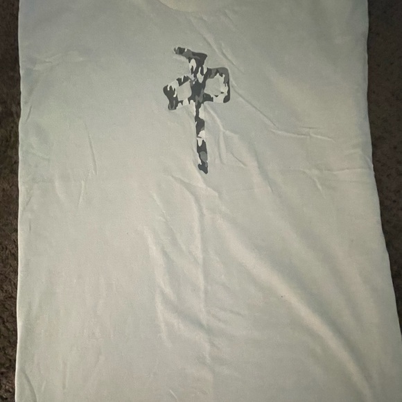 RDS (red dragon apparel) men’s size L t-shirt - Picture 4 of 6